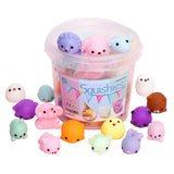 03KD Colorful Stress Relief Toy for Relaxing Bubble Game Reward Prize for students