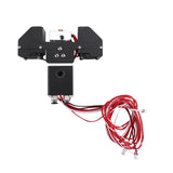 3D Printer Accessories 2In1 Extruder Hot End Upgrade Conversion Kit Adapter 1.75mm Consumables for Ultimaker2 Loops