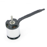 Mitoot H3740 530KV 910KV 1100KV 8S Brushless Motor For RC 600 700 Helicopter