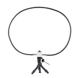 430-440MHz QRP Magnetic Loop Antenna Short Wave FM AM SW HF Radio 5W 7M-30Mhz 144M-148MHz Walkie Talkie Radio Antenna