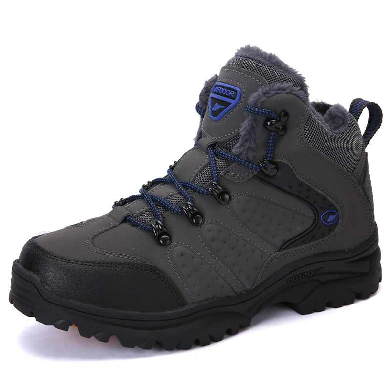 Mickcara Unisex Hiking Shoe 8021FES