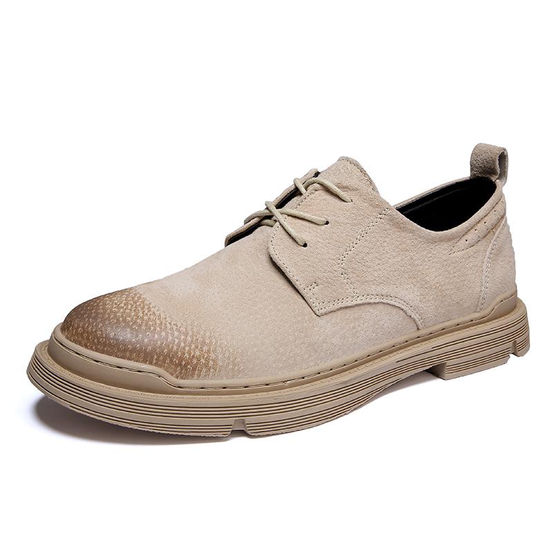 Mickcara Men's Oxford Shoe 9808