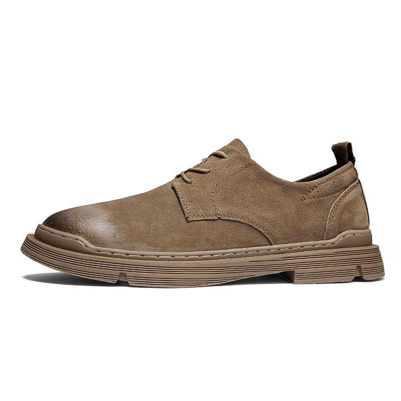 Mickcara Men's Oxford Shoe 9808