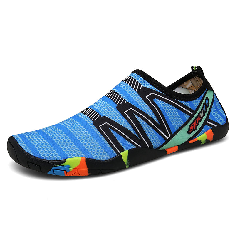 Mickcara Unisex Water Shoes 186FZA