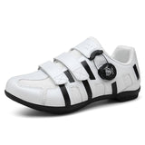 Mickcara Unisex Cycling shoes JHDC111