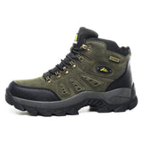 Mickcara Unisex Hiking Shoe S998TCZZ