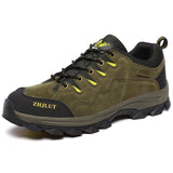 Mickcara Unisex Hiking Shoe 611YVSXZ