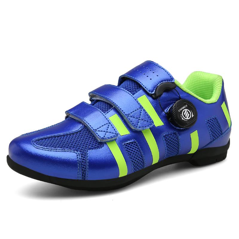 Mickcara Unisex Cycling shoes JHDC111