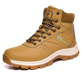 Mickcara Unisex Hiking Shoe 908RCAZZ