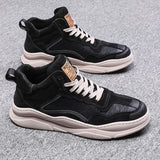 Men's casual shoes Sneakers A369