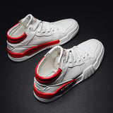 Men's casual shoes Sneakers f-19050