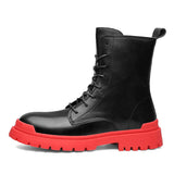 Mickcara Unisex Boot TFAZZ