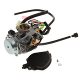 Carburetor for Kawasaki KVF300  300 1999 2000 2001 2002 ATV Carb Part Replaces # 15003-1534 15003-1437