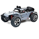 Big Size Wheel Rc Car Kit Parts Battery Radio Boys Remote Control Car Fast Electric Zabawki Dla Chlopca Children Toys EA60RC