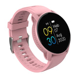 2021 W9 Smart Watches Bluetooth-compatible Men Women Activity Tracker Heart Rate Monitor Sport Smart Watch Hot Sale