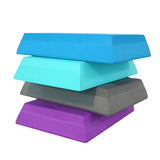 Balance Soft Tread Training Mat Training Fitness Trapezoidal TPE Balance Mat Exercise Exercise Artifact Balance Board
