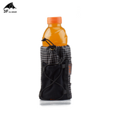3F UL GEAR  Outdoor Camping Backpack Arm Bag Climbing Bag Molle Wallet Pouch Purse Phone Case for Water Bottle Storage Bag