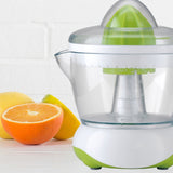 Electric Juicer Citrus Orange Juice Squeezer Press Machine Lemon Fruit Extractor Dropshipping