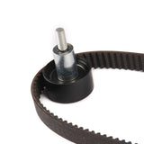 1.4T EA211 Timing Belt Pulley Kit Fit For AU-DI A3 S3 Q3 04E 109 119 F  04E109479H  04E 109 244 B