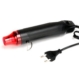 MOYOTEC Home DIY Using Heat Gun Power Phone Repair Tool Hot Air 300W Temperature Gun Plastic DIY Tool