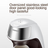 Home Machine Small Portable Office Tea Brewing Mini New Gift Coffee Machine
