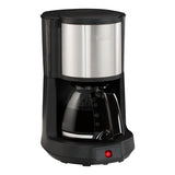 Tefal CM370811 Subito Select Filter Coffee Machine [Inox]-7211002532