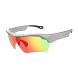 K08 Bluetooth Audio Sunglasses Headphone for Music Call Protection Glasses Driving Outdoor Sports Smart Open Ear Speaker Headset