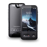 T7 Smart Voice Real-Time Translator 138 Multi-language 4G WIFI Online or Off-Line Photo Instant Translation for Business Travel