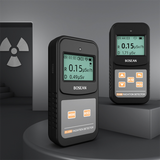 FS-1000 radiation dosimeter nuclear radiation detector radioactive radiation tester Geiger counter