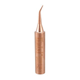 Kaisi Oxygen-Free Copper Soldering Iron Tip For Solder Station Tools Iron Tips