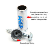 80cc Capacity 1000psi Mini Multi Grease Gun Single Hand Pump Operation Tool Hose High Pressure Oiler Bicycle Motorbike Gears