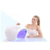 7 Color PDT LED Photon Light Therapy Lamp Facial Body Beauty SPA PDT Mask Skin Tighten Rejuvenation Wrinkle Remover Acne Device