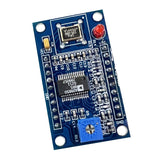AD9850 DDS Signal Generator Module Sine Wave Square Wave Generator Development Board Module