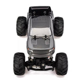 HBX 2098B 1/24 4WD Mini RC Car Crawler Metal Chassis For Kids Toy Grownups High speed Trucks Off-Road Trucks Toys for Children