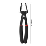 Car Modification And Repair Fuel And AC Disconnect Pliers Kit Universal Tool 37000 39400