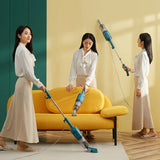 Bear Household Vacuum Cleaner Car Handheld High Suction Removable Vertical Carpet Vacuum Cleaner Sweeping and Mopping Machine