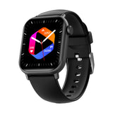 Smart Watch ZW27 Men Women BT Call Music AI Voice Body Temperature Heart Rate Monitoring Weather Smartwatch Sport Fitness
