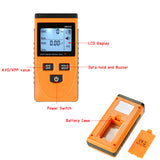 KKmoon GM3120 3-1/2 LCD Display Electromagnetic Radiation Detector Tester Radiation Meter Dosimeter Counter Measurement