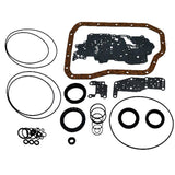 Transmission Repair Overhaul Rebuid Kit U660E U660F B199820A Fits for   Alphard V6 3.5L Sienna Belde