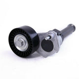 06J903133A  AC V-Ribbed Belt + Belt Tensioner Pulley Fit For V-W Golf GTI Eos CC AUDI S3 1.8T 2.0T  06J260849D 06J 260 849 E