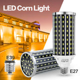 Corn Light E27 LED Bulb E39 Lamp 220V Halogen Lamp Bulb 50W Ampoule 110V Flood Light LED Workshop Workshop Factory Lighting 5730