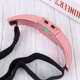 Wireless Charging Head Sleep Instrument Intelligent Sleep Aid Tool Physiotherapy Instrument for Migraine Headache Relief Anxiety