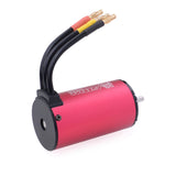 SURPASS HOBBY 4076 2000KV Waterproof Brushless Motor 120A ESC W/S2000M 20KG Servo for 1/8 RC Drift Racing Car Truck Toy