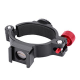 Camera Extension Mounting Ring 1/4 Inch Thread Extension Mounting Rings For DJI Osmo 2 Gimbal Stabilizer Accessories