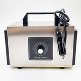 12V 10g car use ozone generator ozonator machine air purifier