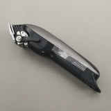 Professional barber hair clipper electric hair trimmer man rechargeable hair cutting machine haircut compatible for wahl pro