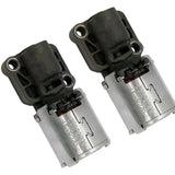 High Quality 02E DQ250 DSG Automatic Transmission 6 Speed Solenoid Fits for VW for Audi N215 PC1 N216 PC 02E321371E