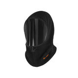 WEST BIKING Winter Cycling Warm Mask Hat Cycling Windproof Neck Protections Cap for Men Women Integrated Ear Protections Mask