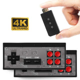 Built-In 568 Video Game Console Wireless Controller Joystick HDMI-compatible Gaming Player Electronic Machine Accessories