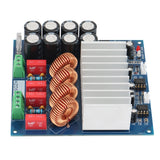Digital Power Amplifier Board TPA3251 Dual-Channel 175W+175W Class D Audio Amplificador